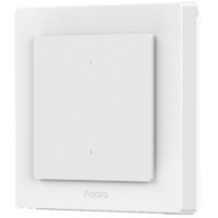 Aqara Lichtschalter H2 EU, Interruptor blanco