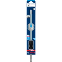 Bosch Broca percutora EXPERT SDS Clean plus-8X, Ø 16mm, Taladro 