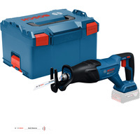 Bosch Sierra sable en L-BOXX, Sierra de sable Minorista