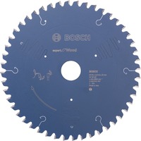 Bosch ‎2608642497 hoja de sierra circular 21,6 cm 1 pieza(s) Madera, 21,6 cm, Bosch, 549 g, 1 pieza(s)