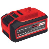 EINHELL 4511600, Batería rojo/Negro