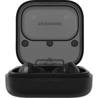 Fairphone AUFEAR-1ZW-WW2, Auriculares negro