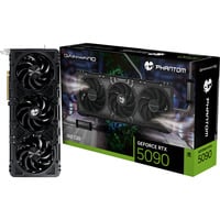 Gainward GeForce RTX 5090 Phantom Reacondicionado, Tarjeta gráfica 