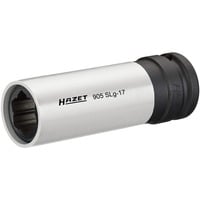 Hazet 905SLG-17, Llave de tubo blanco