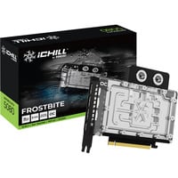 INNO3D C50803-16D7X-1760FB, Tarjeta gráfica 