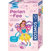 KOSMOS 658144, Manualidades
