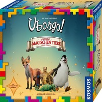 KOSMOS 684501, Juego de mesa