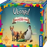 KOSMOS 684501, Juego de mesa 