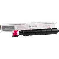 Kyocera Tóner magenta TK-8545M 