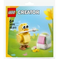 LEGO 30690, Juegos de construcción