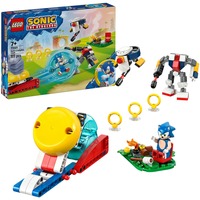 LEGO 77001, Juegos de construcción 