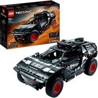 LEGO Technic Audi RS Q e-tron, Juegos de construcción Juego de construcción, 10 año(s), Plástico, 914 pieza(s), 1,9 kg