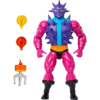 Mattel HYD40 figura de juguete para niños, Muñecos 6 año(s), Multicolor, Plástico