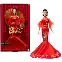 Mattel Signature JBJ11 muñeca, Muñecos Muñeca fashion, Femenino, 6 año(s), Niño/niña, 330,2 mm, 106 g