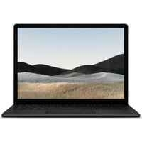 Microsoft Surface Laptop 4 Reacondicionado, Portátil negro (mate)