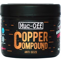 Muc-Off Copper Compound Anti Seize, 450g, Lubricante 