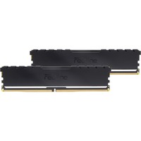 Mushkin DIMM 32 GB DDR5-6400 (2x 16 GB) kit dual, Memoria RAM negro