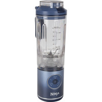 Ninja BC251EUNV, Batidora depie azul