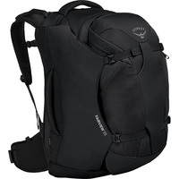 Osprey 10007378, Mochila negro