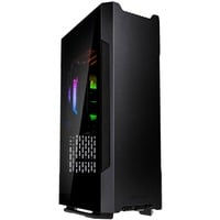 Phanteks PH-ES217E_BK02, Cajas de torre negro