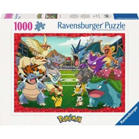 Ravensburger 12000567, Puzzle