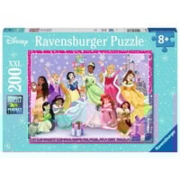 Ravensburger 13385, Puzzle