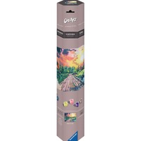 Ravensburger 23912, Pintura