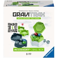Ravensburger 27468, Ferrocarril
