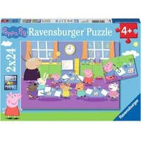 Ravensburger 9099, Puzzle 
