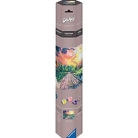 Ravensburger CreArt Leinwand Edition - Luz Mágica, Pintura 