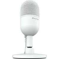 Razer Seiren V3 Mini, Micrófono blanco
