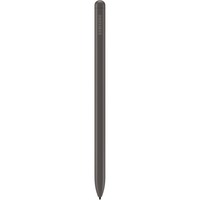 SAMSUNG EJ-PX510 lápiz digital 8,7 g Negro, Bolígrafo para pantallas gris oscuro, Tableta, Samsung, Negro, Galaxy Tab S9 FE, FE+, 8,7 g, 145 mm