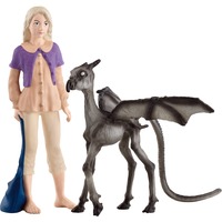 Schleich 42636, Muñecos