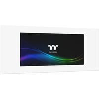 Thermaltake Kit de panel LCD de 6 pulgadas para View 600 TG Snow, Pantalla blanco