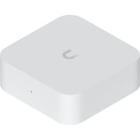 Ubiquiti Puerto de audio PoE, Adaptador blanco