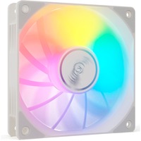 Valkyrie V12F ARGB 120, Ventilador blanco