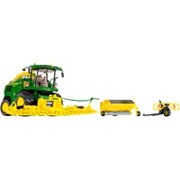 Wiking 10783200000, Automóvil de construcción 