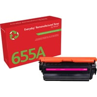 Xerox Tóner magenta diario 006R04346 