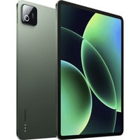 Xiaomi Pad 8 Pro, Tablet PC verde