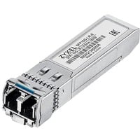 Zyxel SFP10G-LR-E red modulo transceptor Fibra óptica 10000 Mbit/s SFP+ 1310 nm Fibra óptica, 10000 Mbit/s, SFP+, LC, 10000 m, 1310 nm, A granel