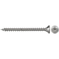 fischer Tornillo para aglomerado PowerFast 3,0x12 cabeza avellanada TX 
