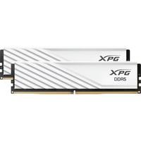 ADATA DIMM 64 GB DDR5-6000 (2x 32 GB) Kit Dual, Memoria RAM blanco