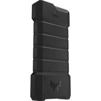 ASUS 90DD02X0-M09000, Caja de unidades negro
