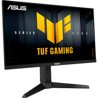 ASUS VG259QL5A, Monitor de gaming negro