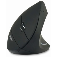 Acer HP.EXPBG.009, Ratón negro