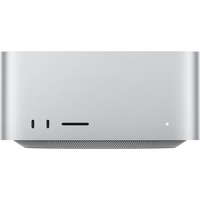 Apple Mac Studio M5 Ultra CTO, Sistema MAC plateado