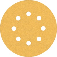 Bosch 2608900911, Hoja de lija