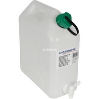 Campingaz 32795, Contenedor de agua blanco/Transparente