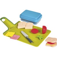 Casdon 75550, Cocina
