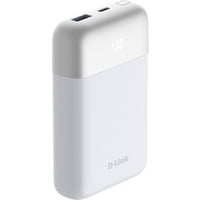D-Link DPP-101, Banco de potencia blanco